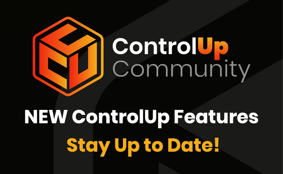 NEW ControlUp Features - Stay Up-to-Date!