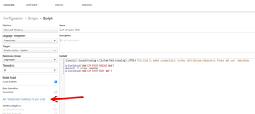 Generating Reports on GPO Application with ControlUp | ControlUp Community