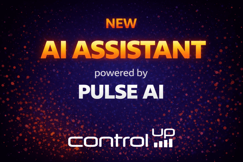 ControlUp Release AI Assistant Powered by Pulse AI!